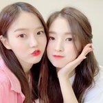 비주얼 케미 잘맞는 여자 연예인 2편