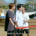 [NCT드림] <b>아우</b> 이거 너무 귀엽다