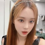 긴머리 <b>윈터</b> <b>vs</b> 짧은머리 <b>윈터</b> 추반해보자