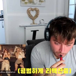 제니 맨유 유니폼 입은걸 본 <b>영국인</b> 반응2