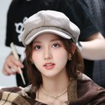 아이브 <b>가을</b>이 얼빡샷