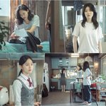 작은아씨들에서 비서실장으로 나오는 고수임 <b>본체</b> 배우자