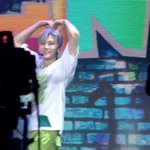 [NCT드림] <b>재민</b>이 하트하고 멤버들 하나안하나 지켜보는게 왤케...