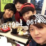 [NCT드림] 애들 연습생 때 <b>맥도날드</b> 사진 있잖아