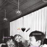 비오랑 지디 만났나봐