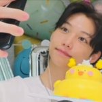 [스키즈] <b>케잌</b> 너무 귀엽네
