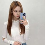 <b>윈터</b> 갈머가 진짜 예쁘긴하네