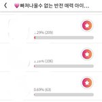 [세븐틴] 호시 <b>투표</b>