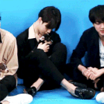 [<b>방탄소년단</b>] 박지민 다음생엔 강아지로 태어날래