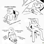 [NCT칠프] 진심 이러고 있음