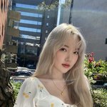 이 사진 현재 닮지 않음??
