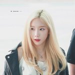 태연 금발vs<b>흑발</b>