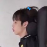 더보이즈 <b>선우</b> ㅈㄴ귀여워..