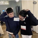 [댓글부탁해] <b>이수혁</b>이랑 지디 언제부터 친한거야?