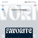 [NCT칠프] 페이보릿 <b>부터</b>!