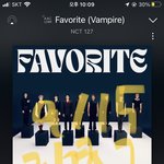 [NCT칠프] <b>쪼끔</b> 늦었다아