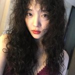 이런 <b>히피</b>펌 하는거 오바임?