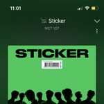 [NCT칠프] 나 내일 <b>처음</b> 가