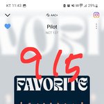 [NCT칠프] 뮤비 빨리 나와서 좋다