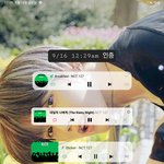 [NCT칠프] <b>음원</b> <b>사이트</b> 100원할 때 다 사뒀더니 너무 좋다...