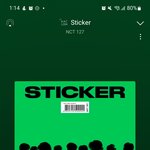 [NCT칠프] ㅅㄷ포카보낼때 탑로더만 보내두돼?