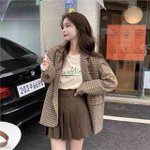 [뷰티] 알바 면접보는데 이렇게 입는거 에바?