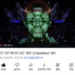 [NCT칠프] 노래가 너무 좋아서 계속 보게됨（╹◡╹）(공기계슴중)