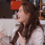 [드루와] 환승연애 리액션 모음 [이모티콘 재질 <b>유라</b>]