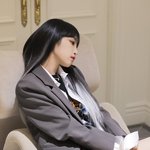 최예나 <b>태연</b> 코디 너무 비슷한 거 아님