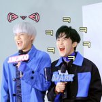 [NCT칠프] 1330<b>만회</b> 질주중