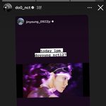 [NCT칠프] 헐 이분 도영이랑 <b>엠씨</b> 하신 분 맞지