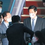 美 中견제속… 中서열 3위 리잔수 방한