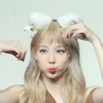 귀염둥이 <b>본캐</b> 튀어나온 아이돌