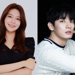 최수영이랑 <b>윤박</b> 로맨스 드라마 찍는다