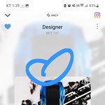 [NCT칠프] 다운 엄청 싸