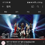 [NCT칠프] 뮤비로 우리 <b>이미</b> 보여주는 중