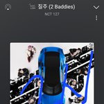 [NCT칠프] 나 <b>노래</b>도 못 듣는중