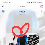 [NCT칠프] 다른가수들 <b>순위</b>보고