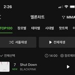 블핑 음원 <b>화력</b> 무슨일이야
