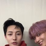 [NCT드림] 근데 저번 인스타라이브때