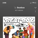 [NCT드림] 스밍 인증 없는 글엔 그냥 들어가지도 <b>말자</b>