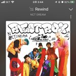 [NCT드림] 알바하는 내내 스밍 돌리고