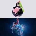 블핑 셧다운 예전 <b>뮤비들</b> 오마주 한거 봄??