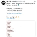 [NCT칠프] 그래도 <b>희소식</b>…