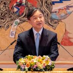 英여왕 국장에 기시다 대신 일왕부부 참석