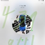 [NCT칠프] 인증플 열<b>시미</b> 하쟝