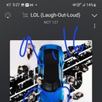 [NCT칠프] <b>컴백쇼</b> 마치고 독려플 달리자