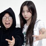 <b>해원</b>은 얼굴 신기하지 않냐