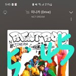 [NCT드림] 아니 나 요즘 박지성