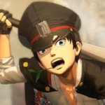 [진격의거인] 한지 엘빈 넨도